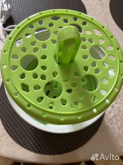 Стерилизатор