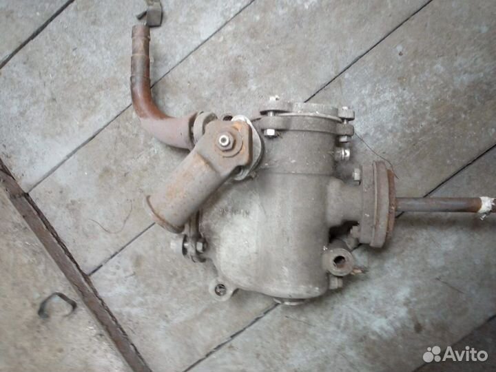 Водяной насос для скважины