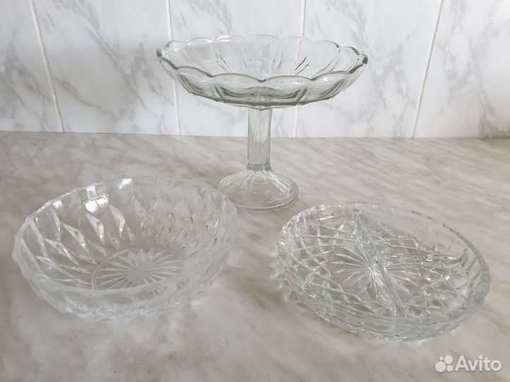 Посуда, кухонный инвентарь