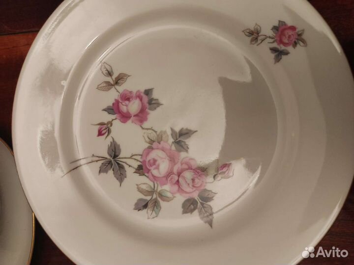 Набор столовой посуды kahla konitz