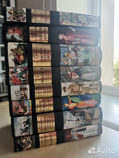 Коллекционные издания