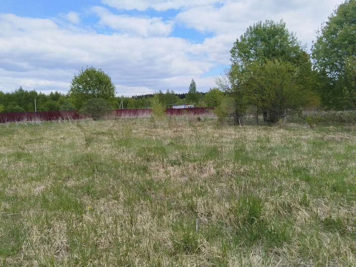 Участок 45 сот. (ИЖС)