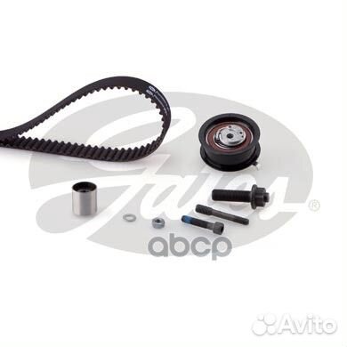 K015622XS ремкомплект грм Audi A4, VW Passat/P