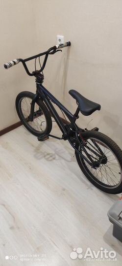 Велосипед bmx