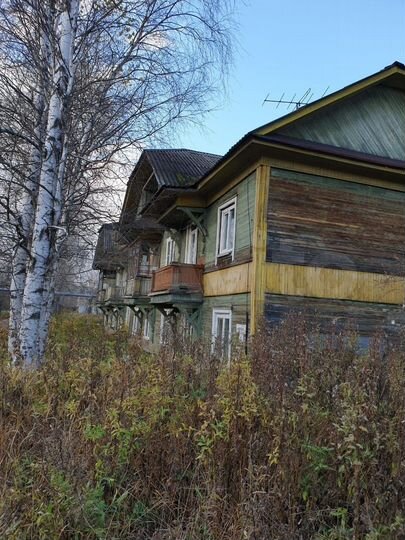 1-к. квартира, 36 м², 2/2 эт.