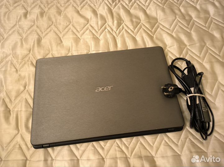 Ноутбук Acer aspire e1-571g