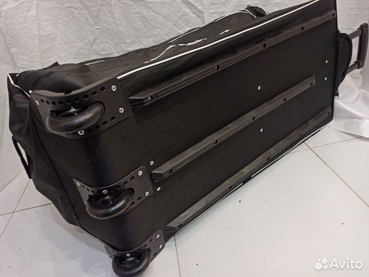 Баул 38 дюймов ultimatum сумка на 3х колёсах