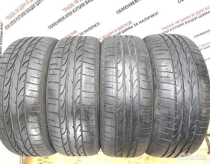 Bridgestone Dueler H/L 225/55 R18