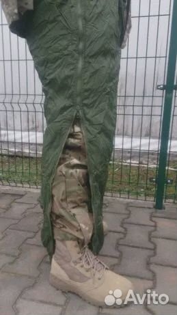 Термобрюки армии Великобритании