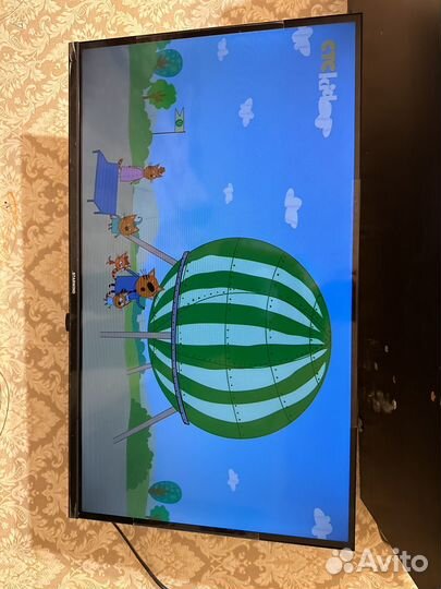 Телевизор starwind