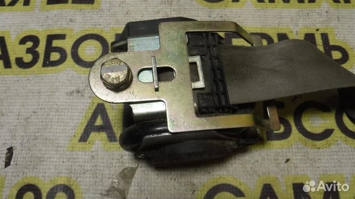 Ремень безопасности с пиропатроном Chery Kimo (S1