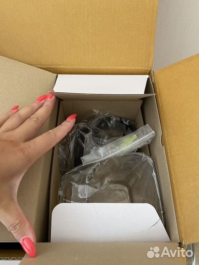 Соковыжималка шнековая Bauer