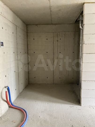 2-к. квартира, 48 м², 5/18 эт.