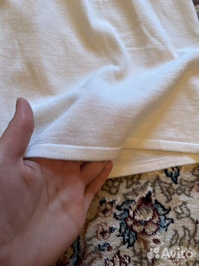 Костюм брюки водолазка