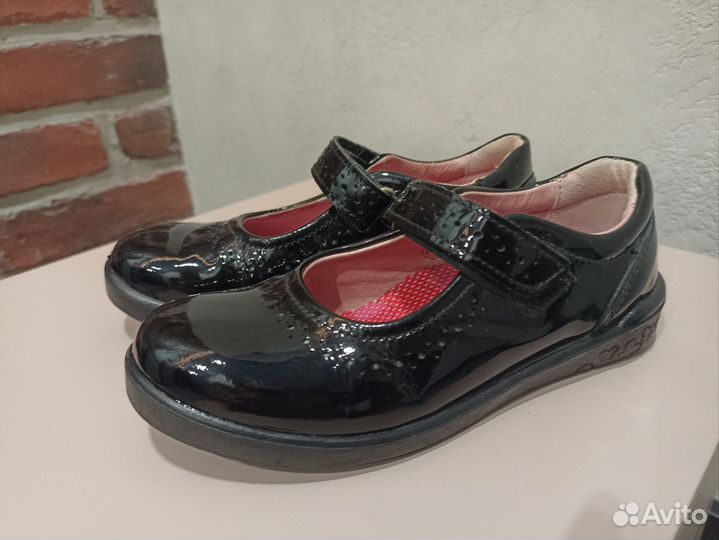 Туфли Ricosta 27бу