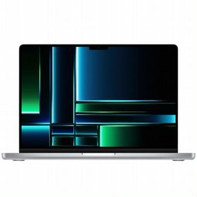 Ноутбук Apple MacBook Pro 14" (Early 2023) mphh3