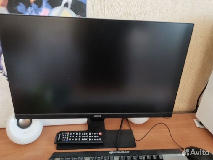 Игровой пк ryzen 5 3600 + rx6650xt