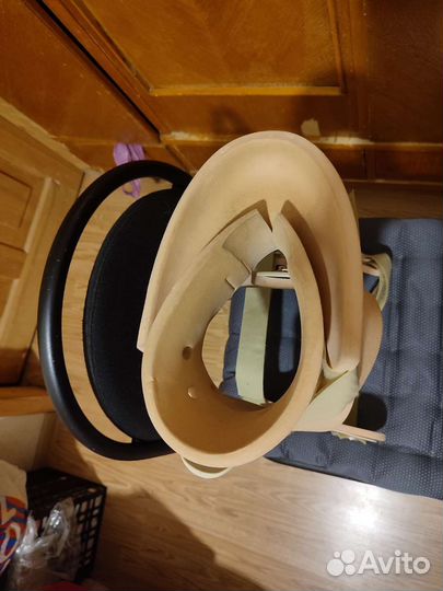 Ортез Филадельфия 5.25 с грудным фиксатором