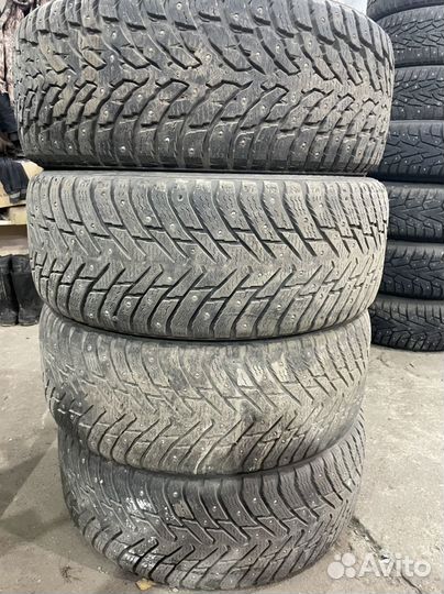 Nokian Tyres Hakkapeliitta 8 225/50 R18