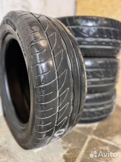 Bridgestone Potenza RE002 Adrenalin 225/55 R17 97W