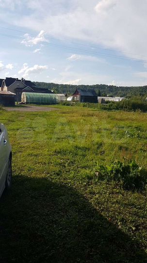 Участок 12 сот. (ИЖС)