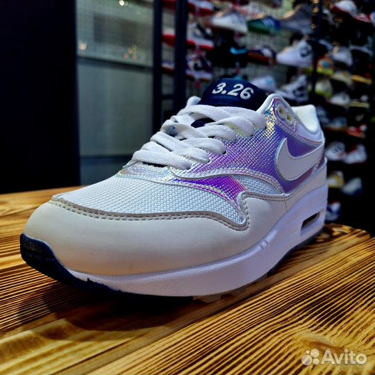 Кроссовки Nike Air Max 1 Air Max Day - La Ville