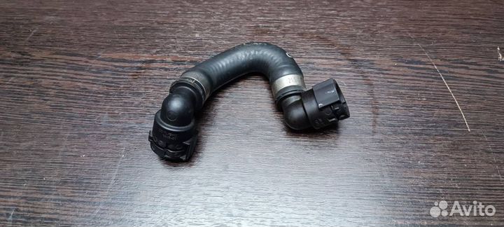 Шланг охлаждающей жидкости BMW F01, F02, F03