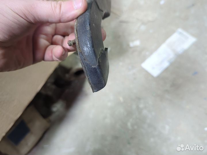 Газ 21 салон