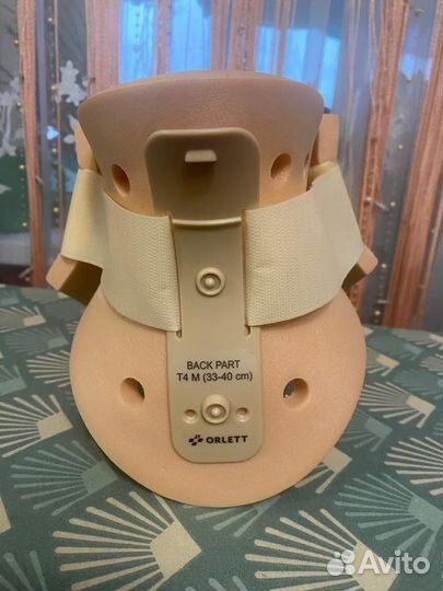 Головодержатель orlett