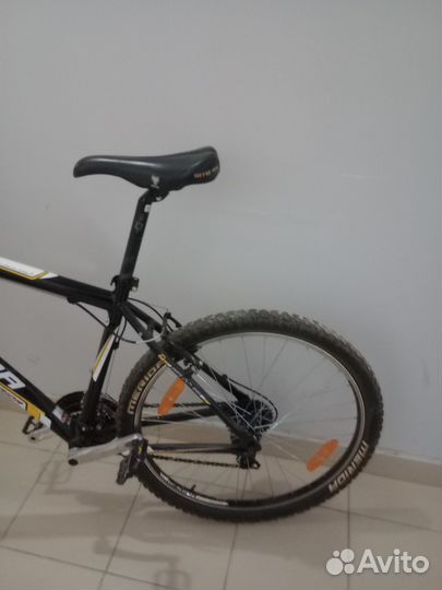 Велосипед мерида 26