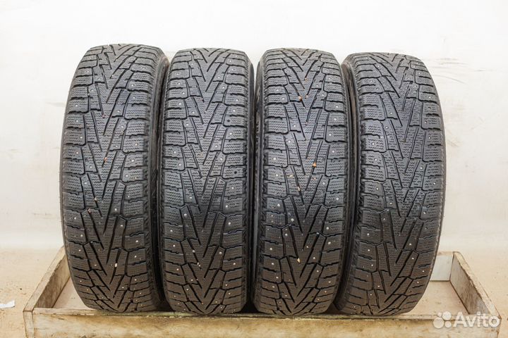Roadstone Winguard WinSpike SUV 225/60 R18 100T