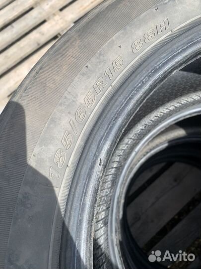 Nexen N Fera RU1 185/65 R15 95H