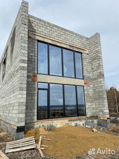 Утепление балкона