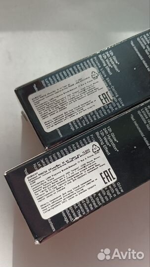 Новый Тональный крем givenchy 2-W110, 1-W105