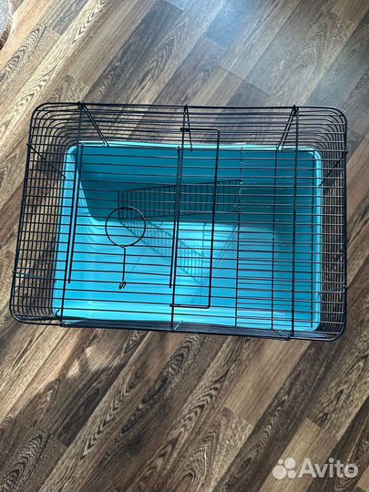 Клетка для грызунов