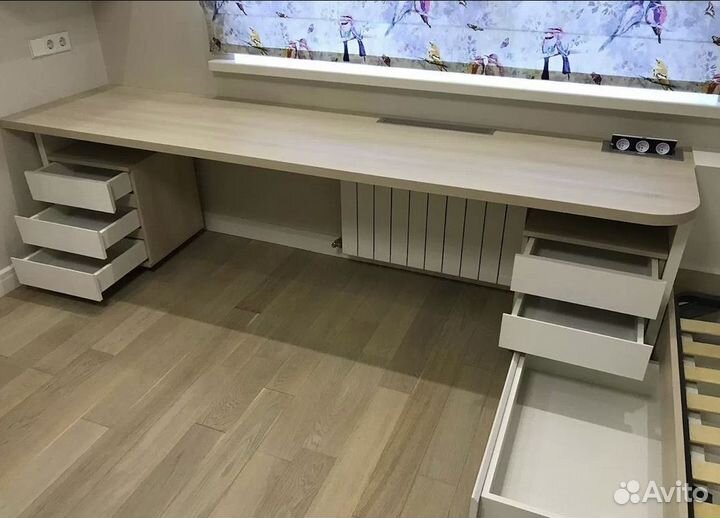 Набор мебели для детской