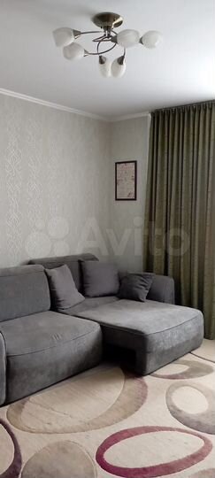 1-к. квартира, 41,4 м², 10/16 эт.