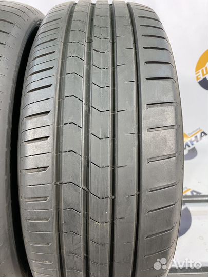 Vredestein Ultrac Satin 225/55 R19 100H