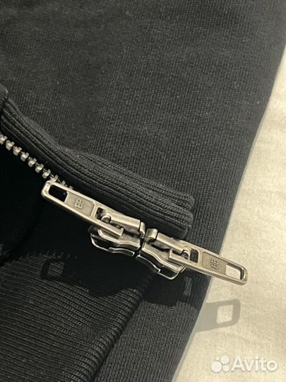 Balenciaga Archive Zip Hoodie