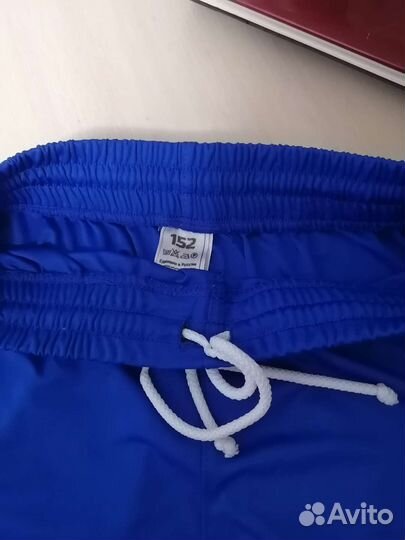 Футбольная форма