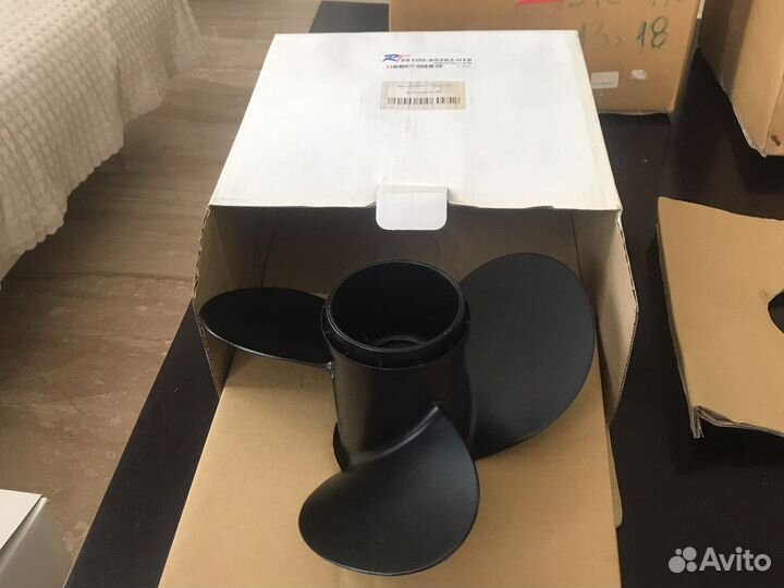 Винты suzuki Сузуки 20/140 л/с