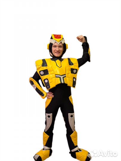 Аниматор на детский праздник