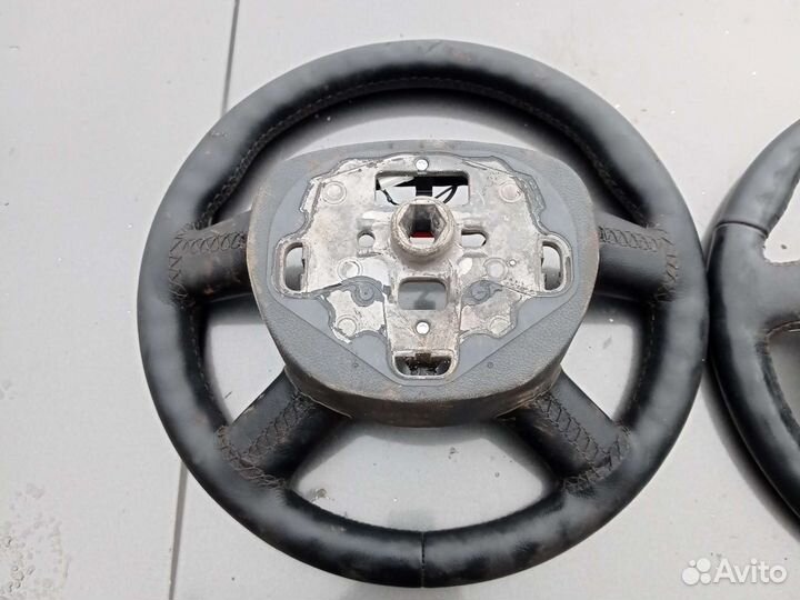 Руль Ford Focus 2