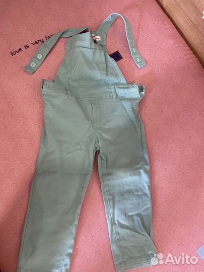 Разбор детского гардероба