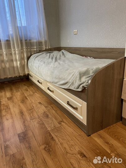 Мебель для подростка