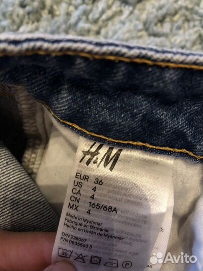 Шорты женские