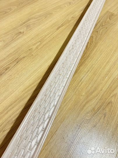 Карниз потолочный