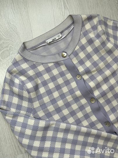 Женский кардиган mango