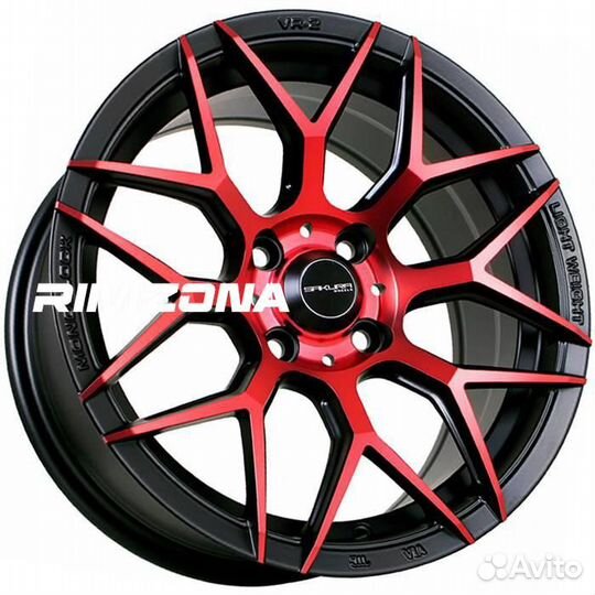 Литые диски SW R15 4x100 ave. Доставка