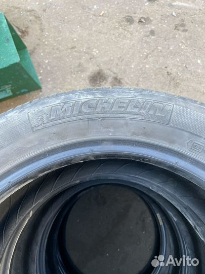 Michelin X Radial 205/55 R16 91